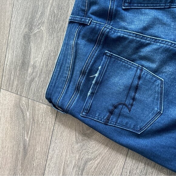 American Eagle Outfitters Super Stretchy Hi-Rise Jeggings - Picture 9 of 13